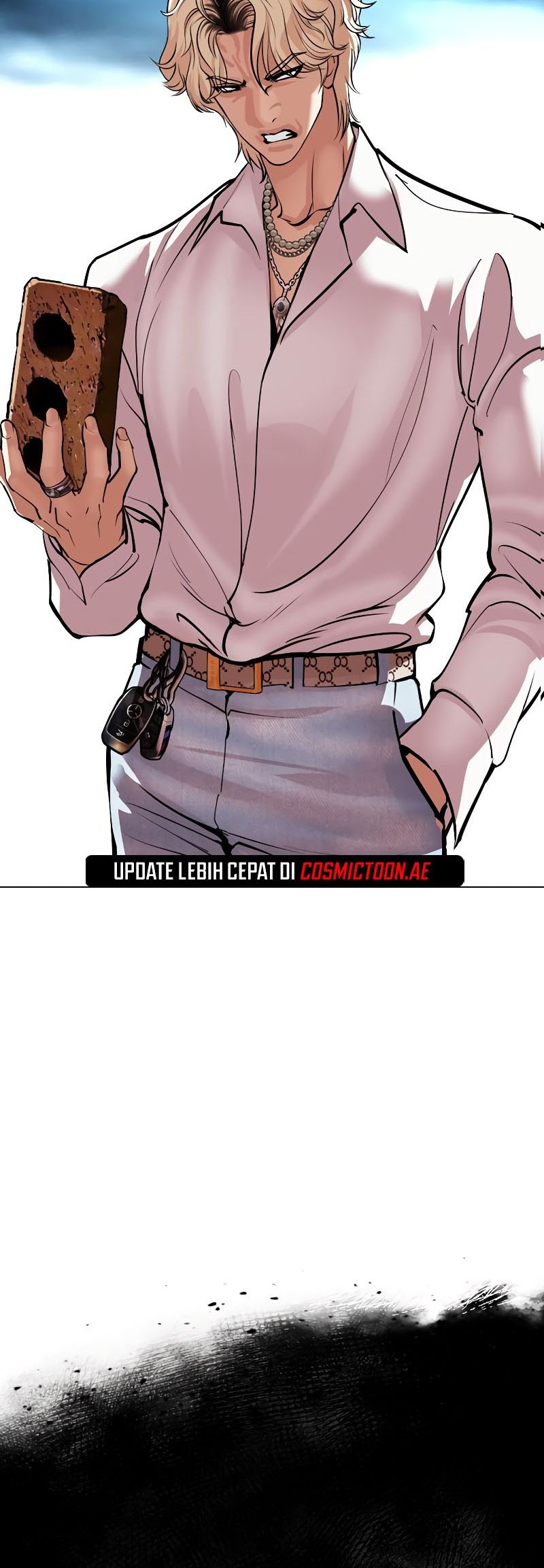 Lookism Chapter 537 Gambar 117