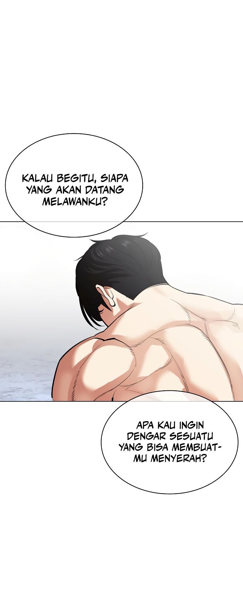 Lookism Chapter 537 Gambar 120