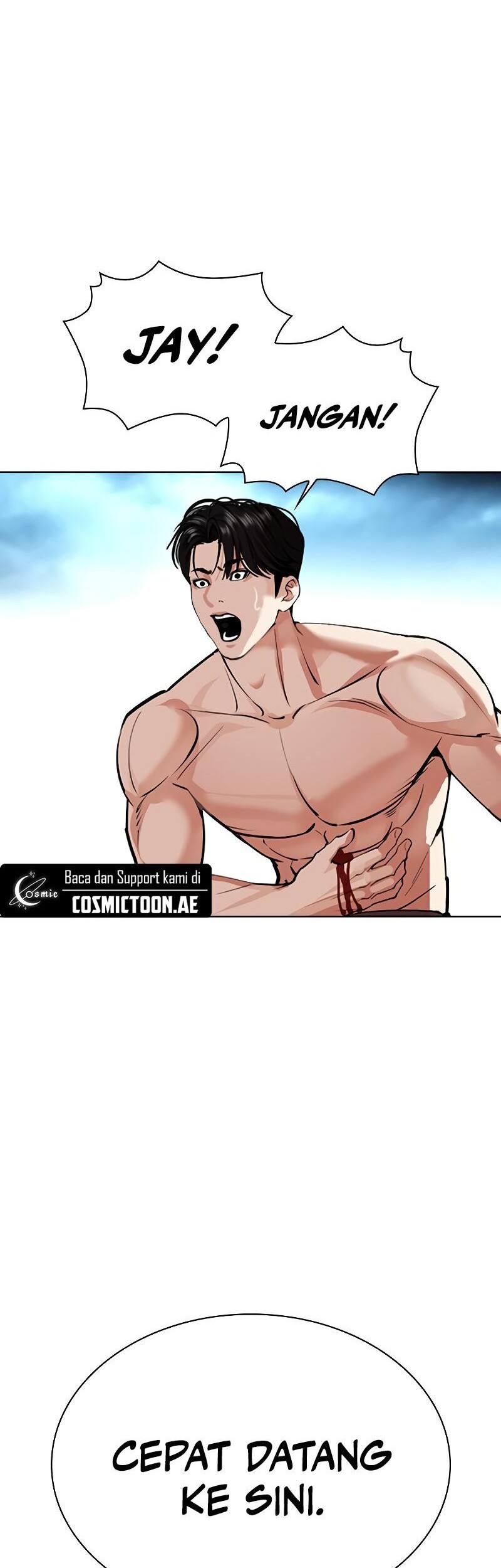 Lookism Chapter 537 Gambar 10