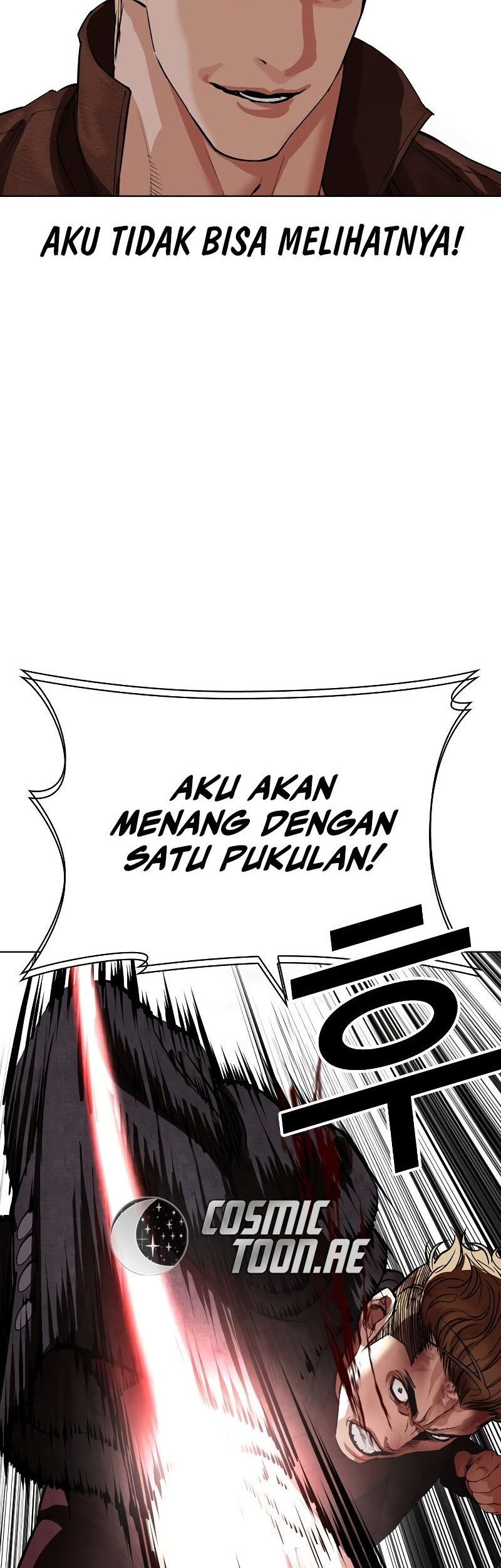 Lookism Chapter 537 Gambar 29