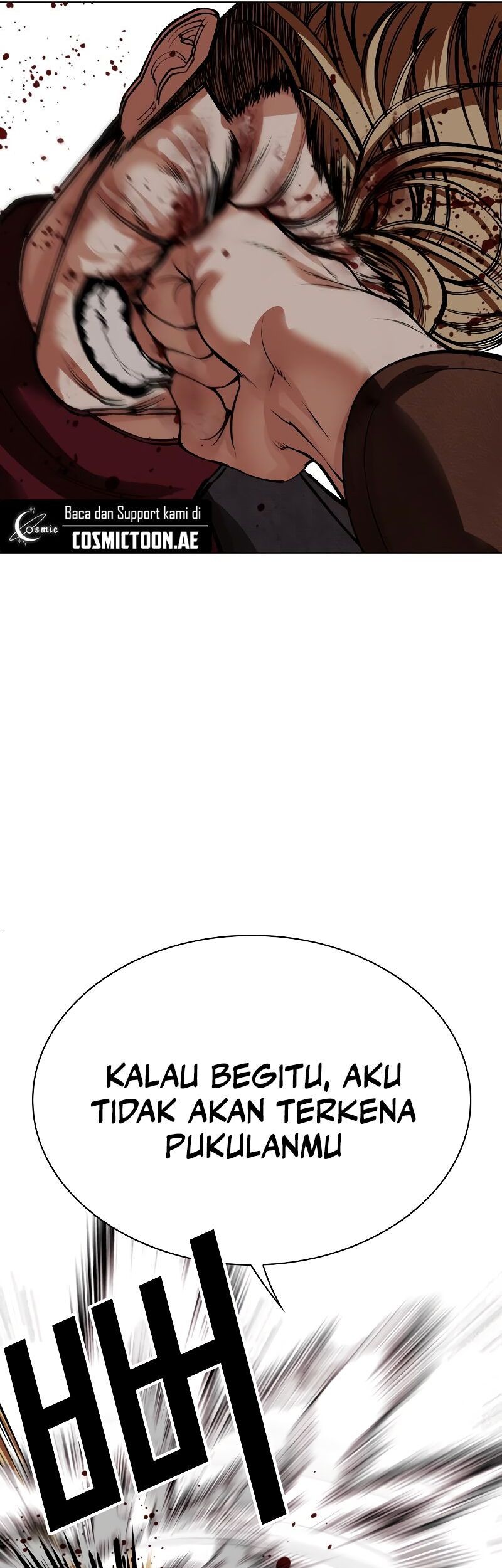 Lookism Chapter 537 Gambar 31