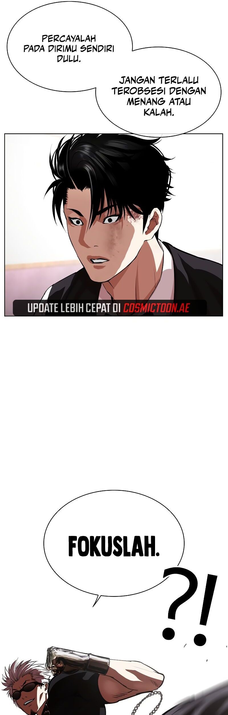 Lookism Chapter 538 Gambar 7