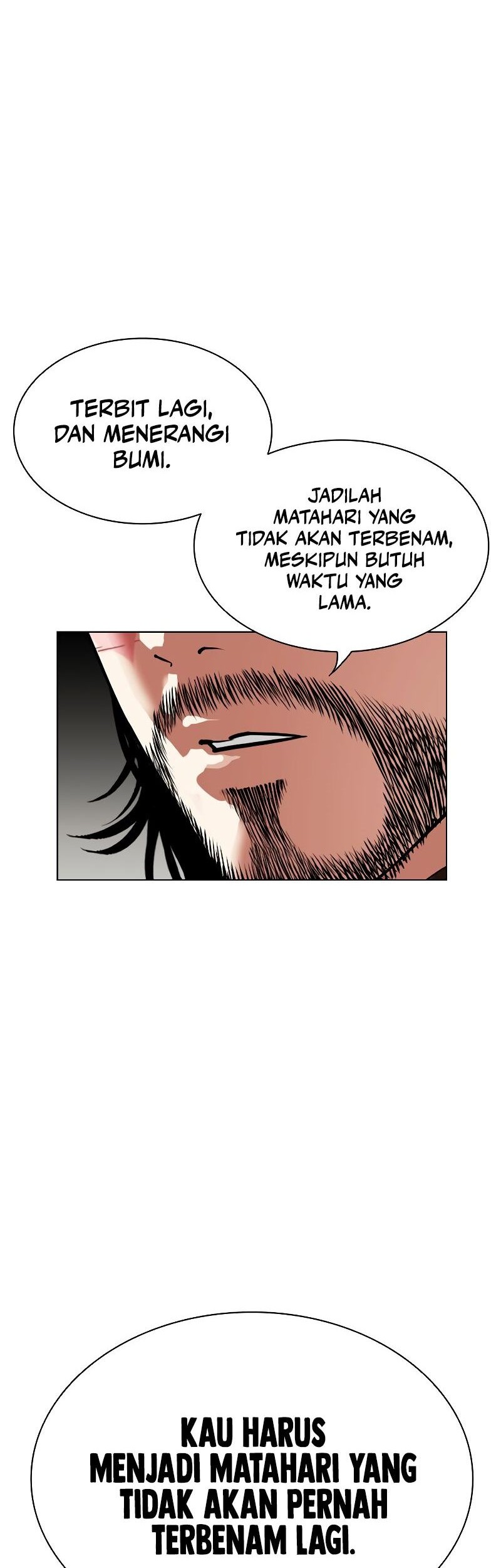 Lookism Chapter 538 Gambar 29