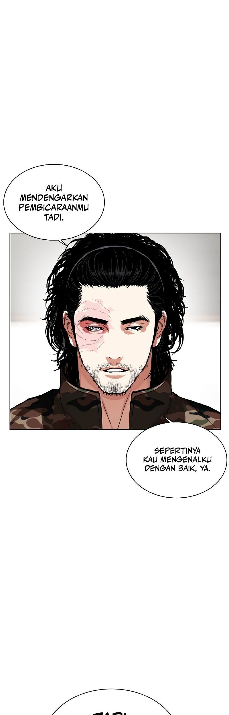 Lookism Chapter 538 Gambar 31