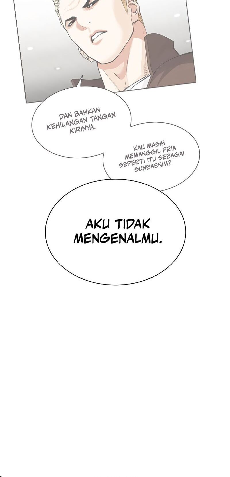 Lookism Chapter 538 Gambar 33