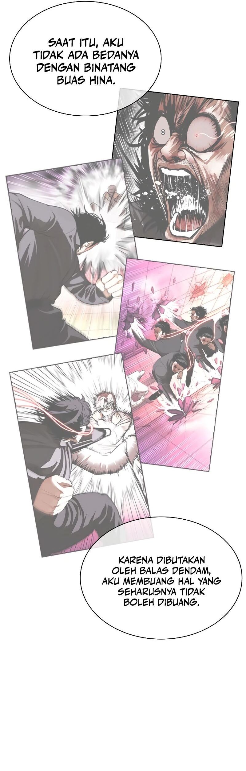 Lookism Chapter 538 Gambar 40