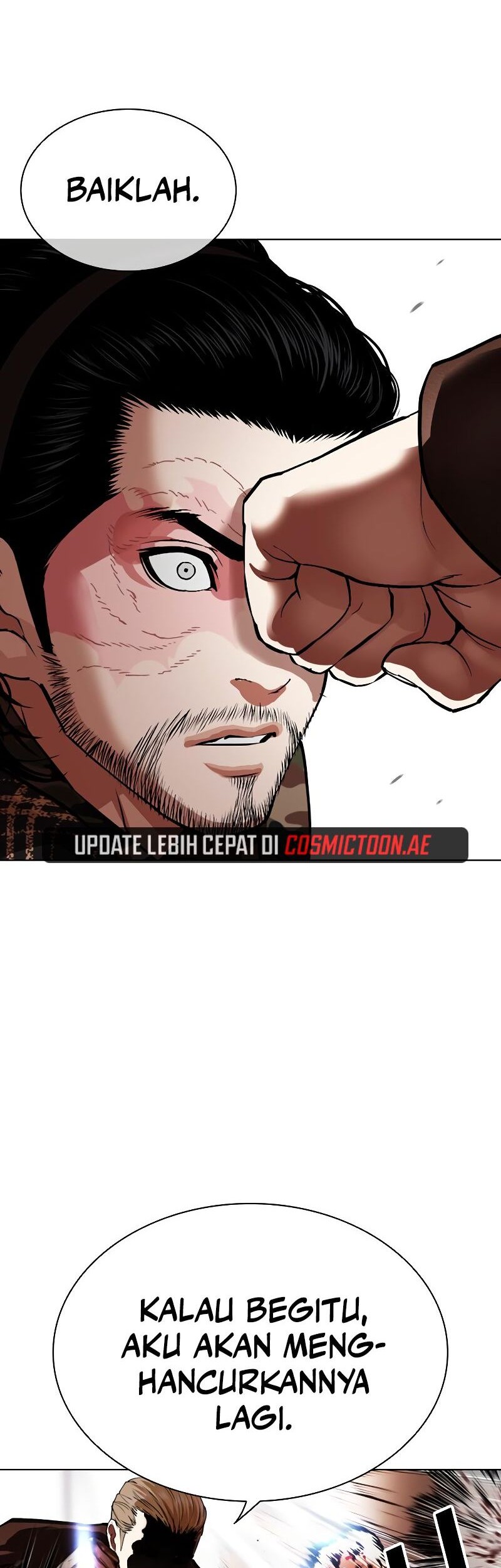 Lookism Chapter 538 Gambar 44