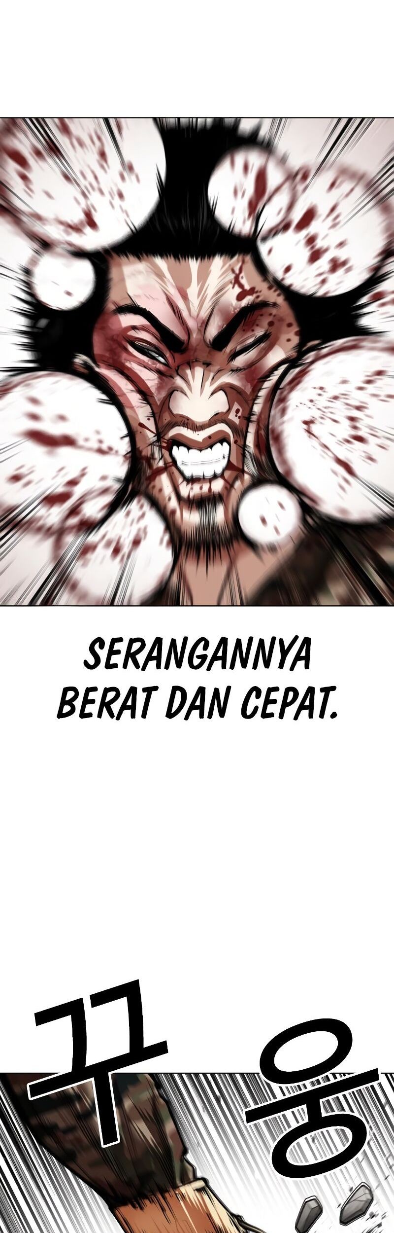 Lookism Chapter 538 Gambar 46