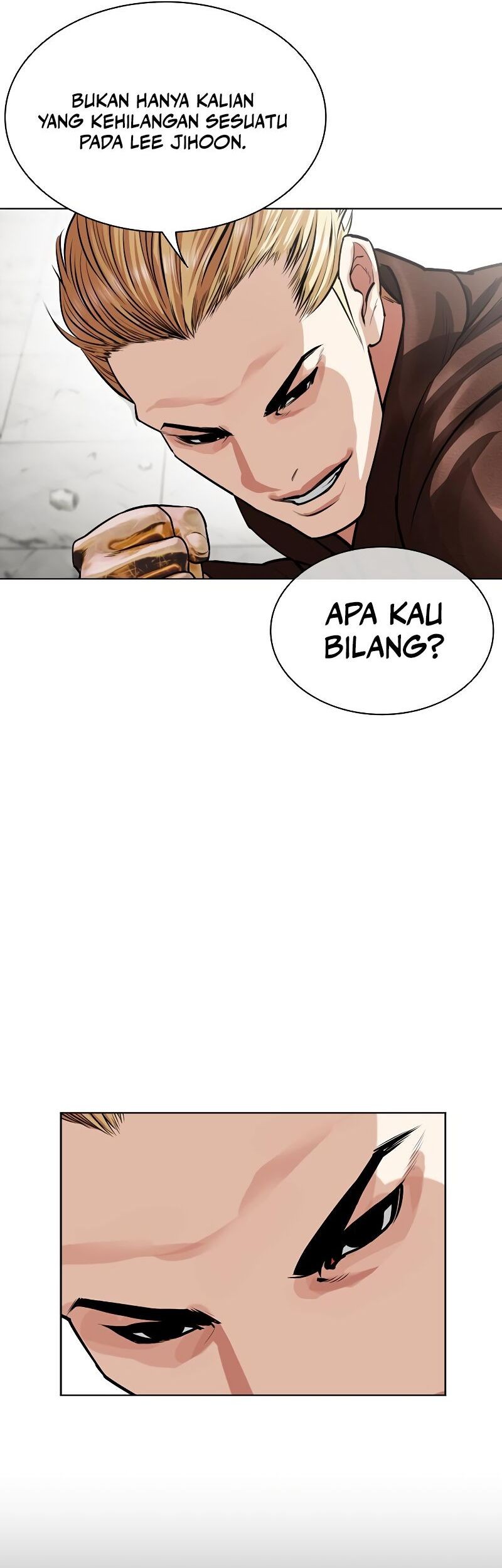 Lookism Chapter 538 Gambar 52