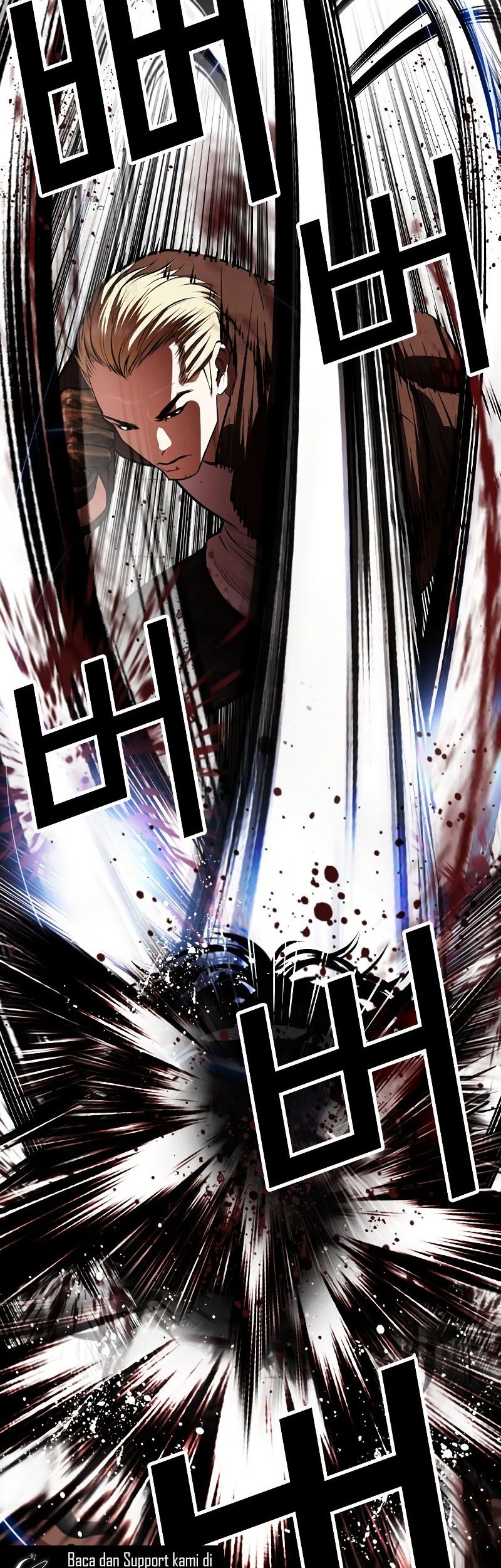 Lookism Chapter 538 Gambar 59