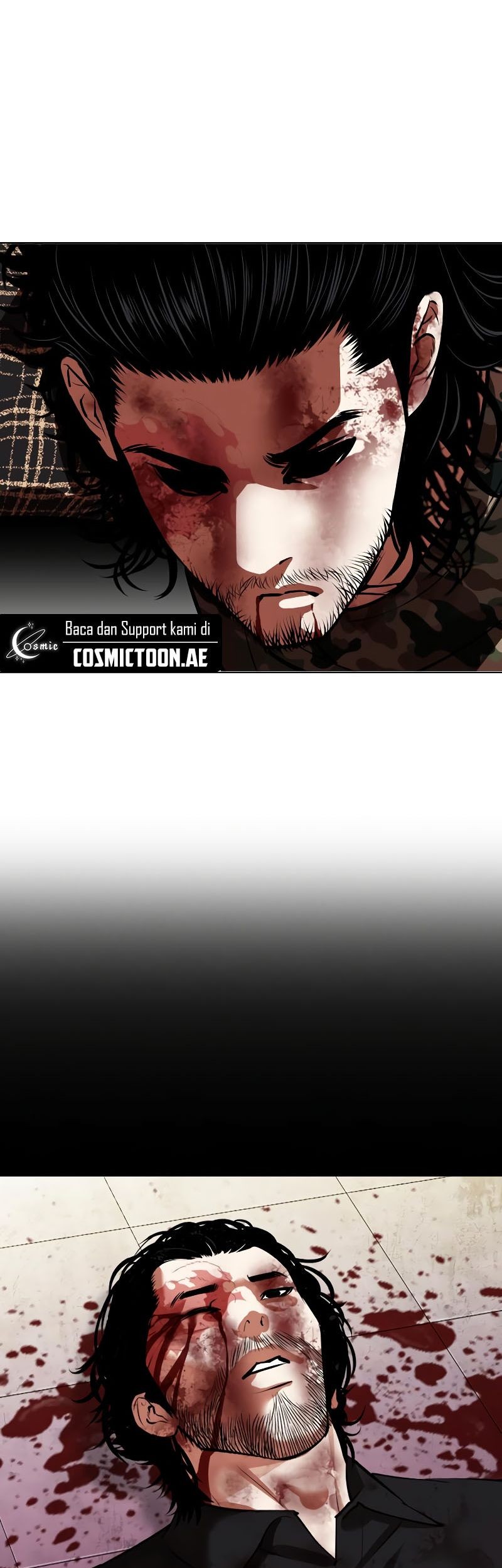 Lookism Chapter 538 Gambar 82