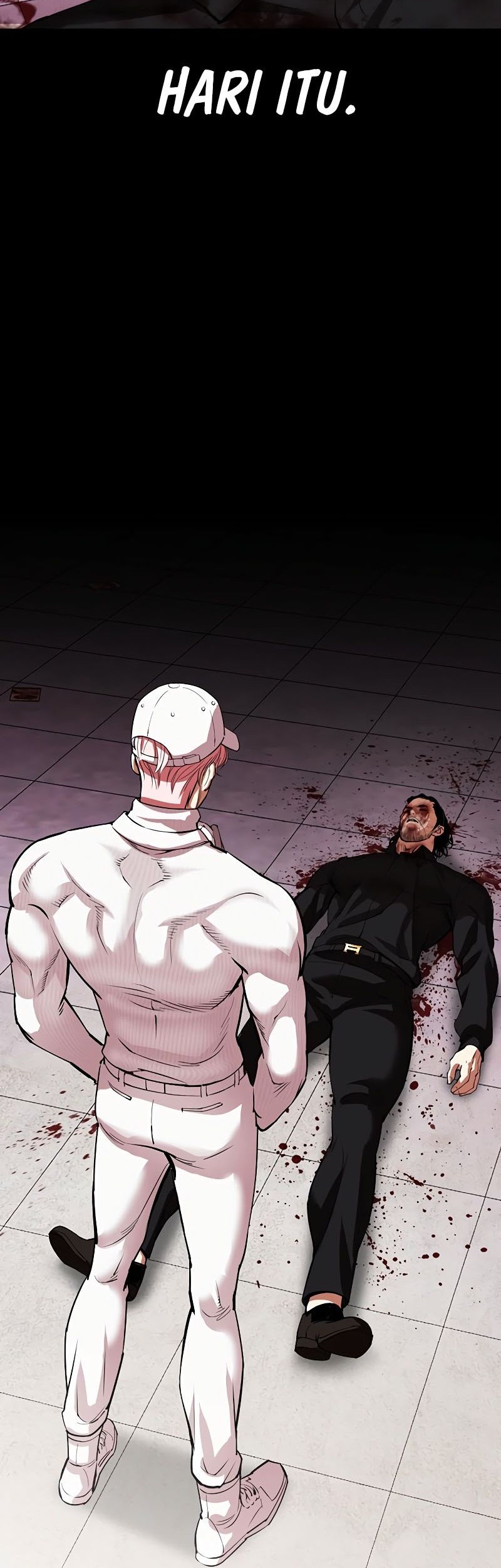 Lookism Chapter 538 Gambar 83