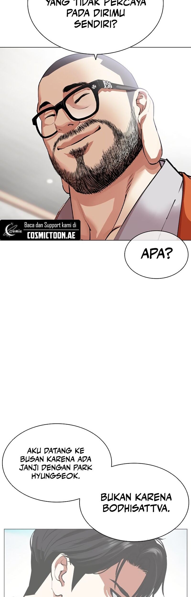 Lookism Chapter 538 Gambar 5