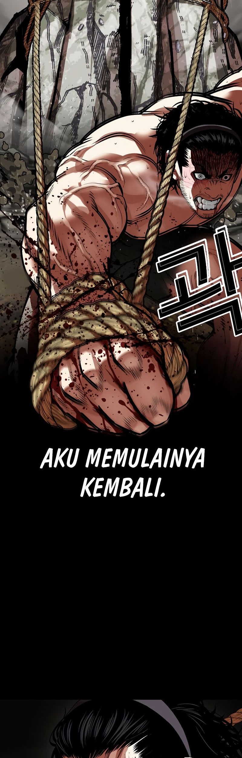 Lookism Chapter 538 Gambar 89