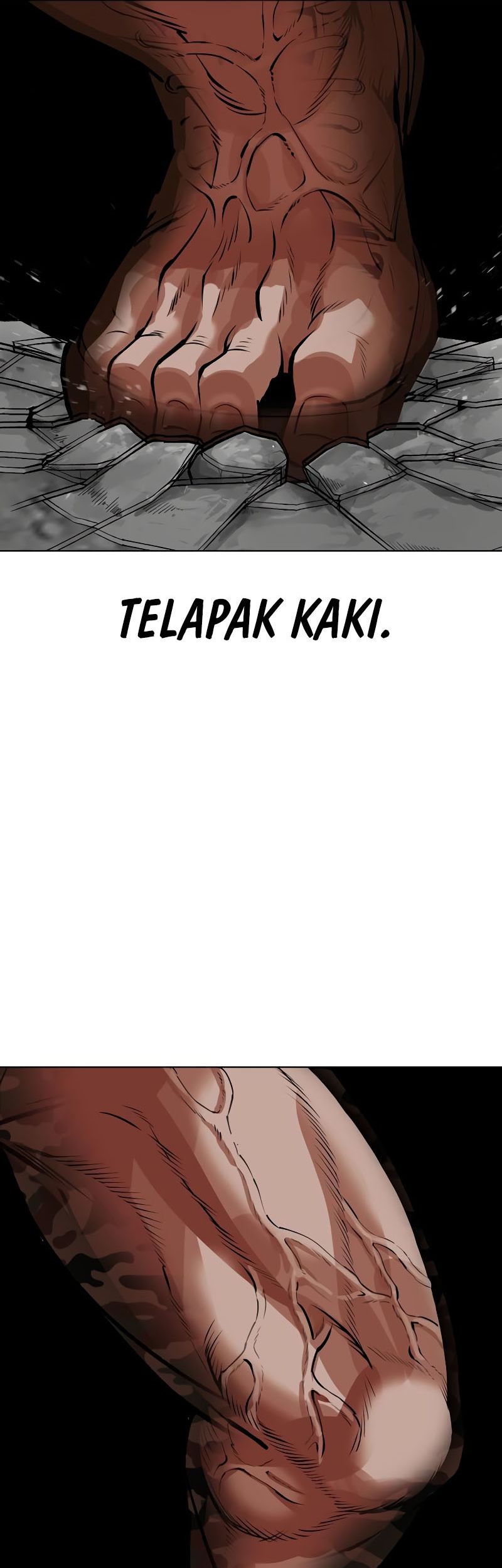 Lookism Chapter 538 Gambar 91