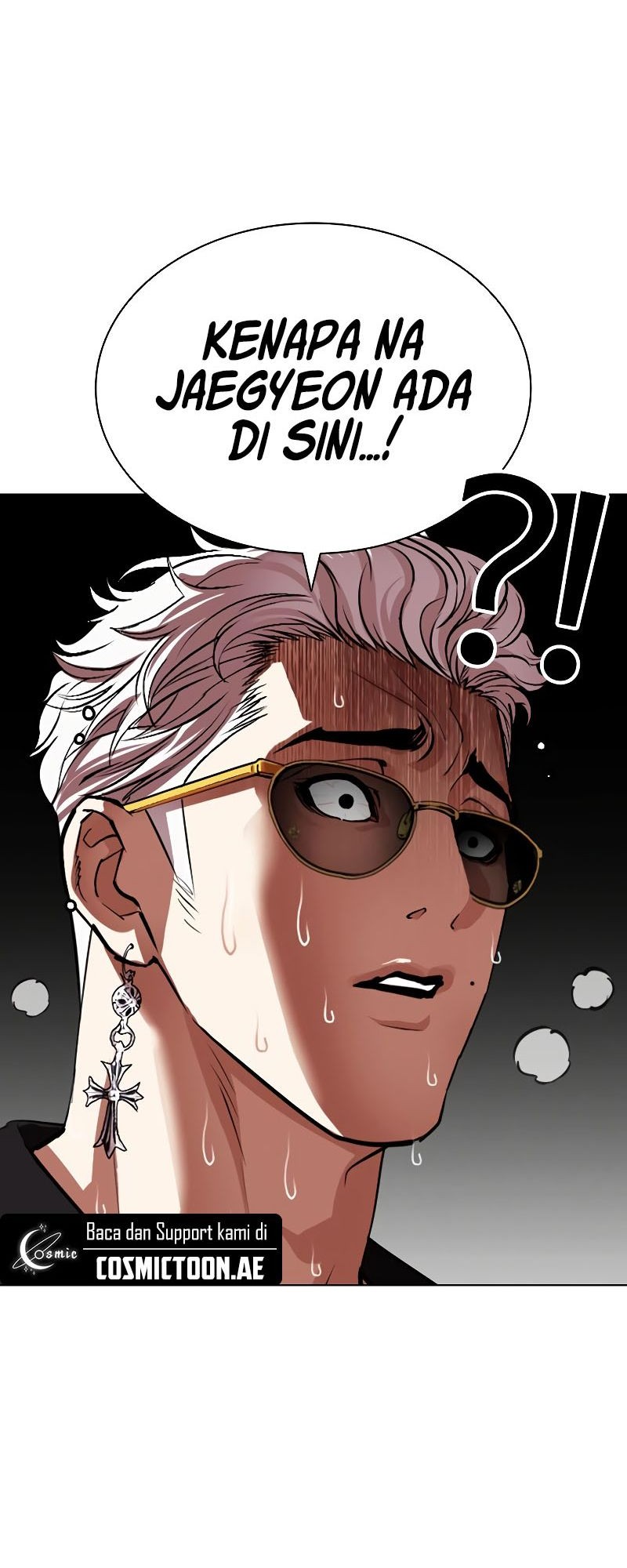 Lookism Chapter 538 Gambar 108