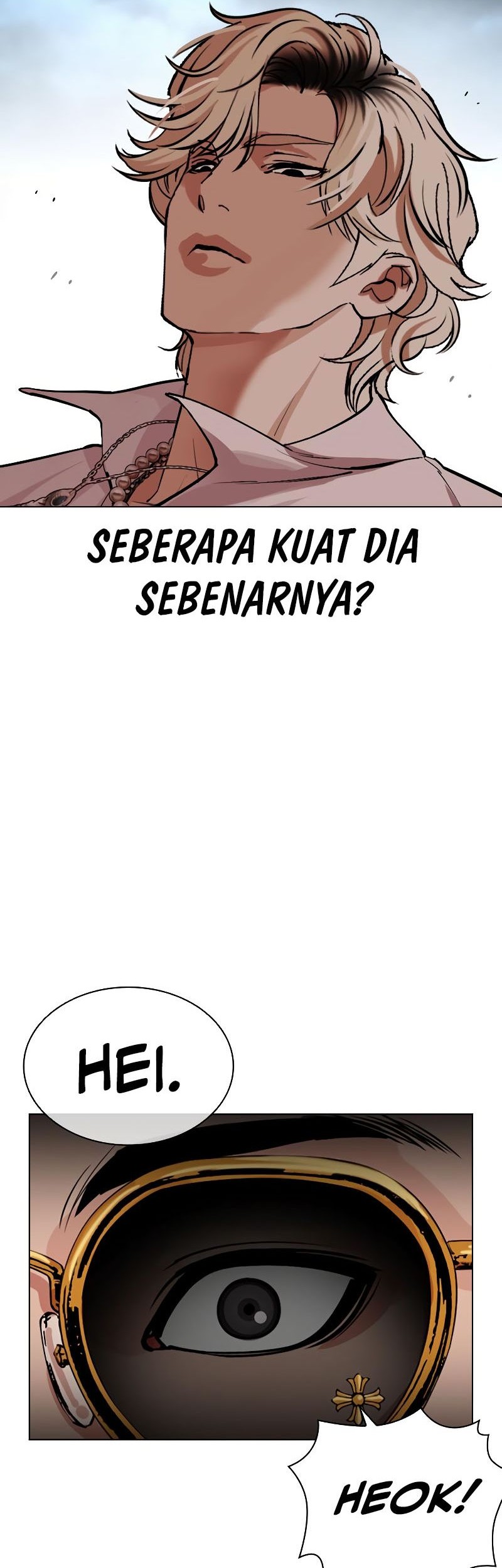 Lookism Chapter 538 Gambar 116