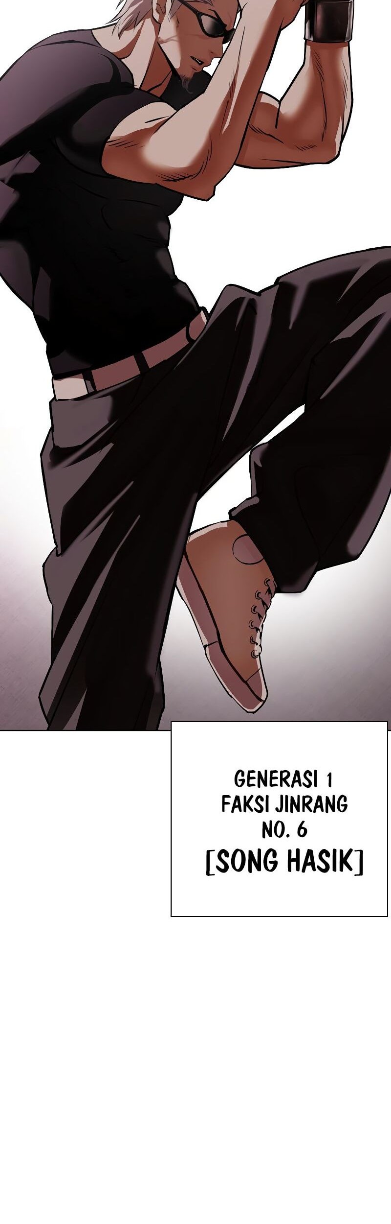 Lookism Chapter 538 Gambar 20