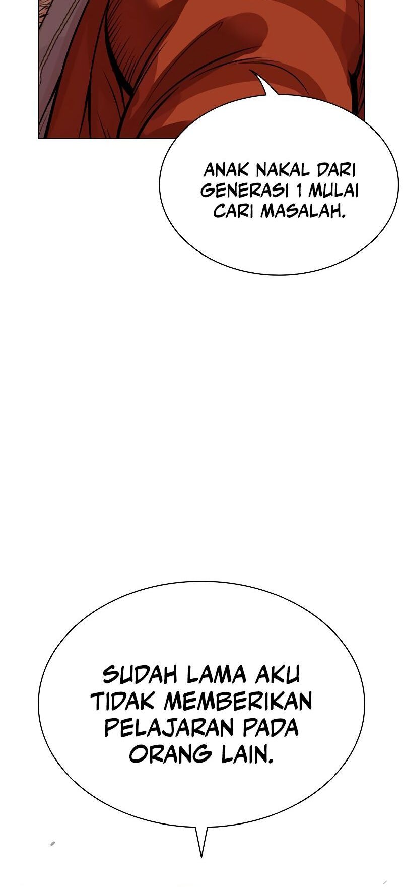 Lookism Chapter 538 Gambar 18