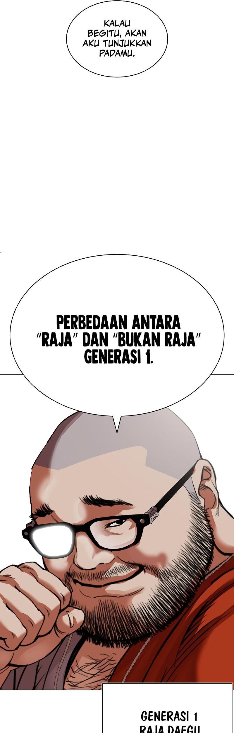 Lookism Chapter 538 Gambar 22