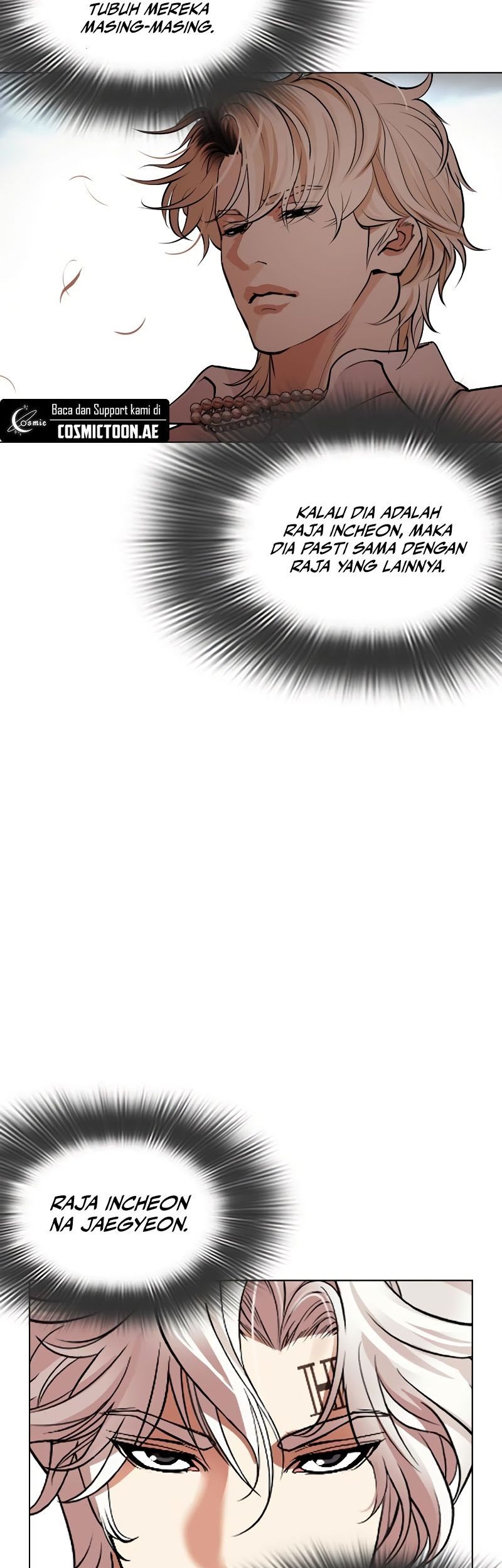 Lookism Chapter 539 Gambar 7