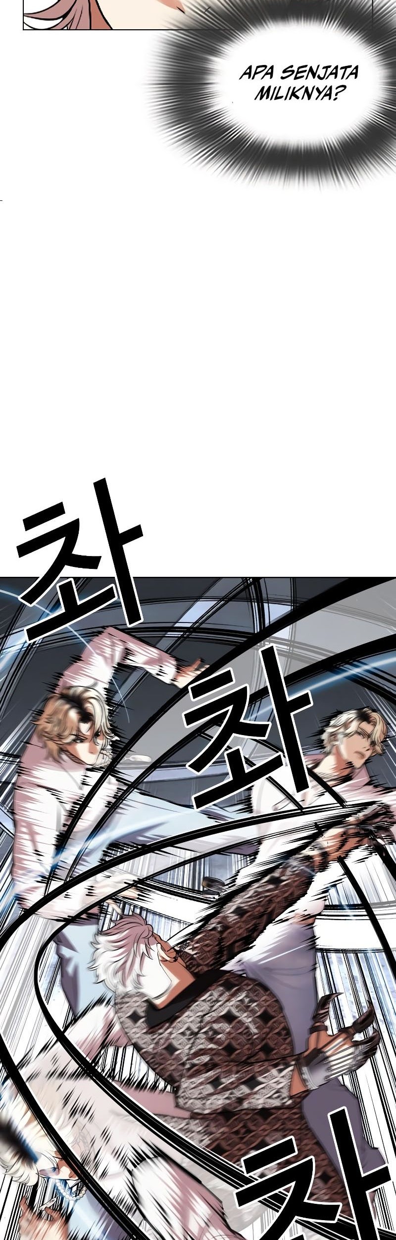 Lookism Chapter 539 Gambar 8