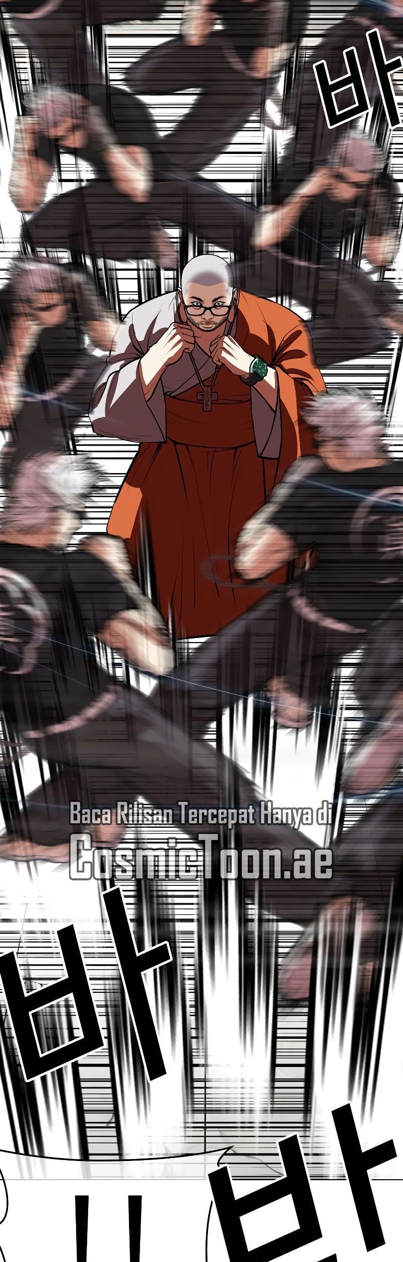 Lookism Chapter 539 Gambar 34