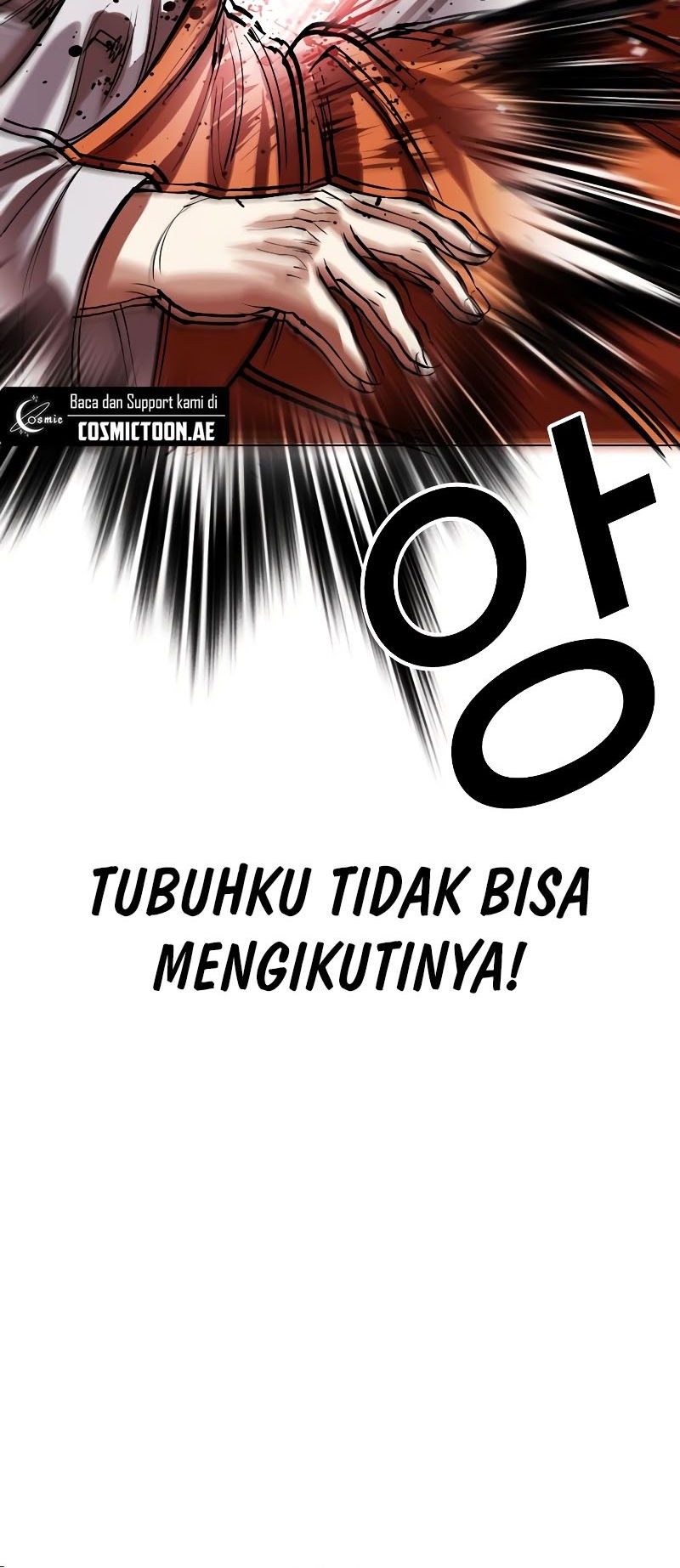 Lookism Chapter 539 Gambar 39