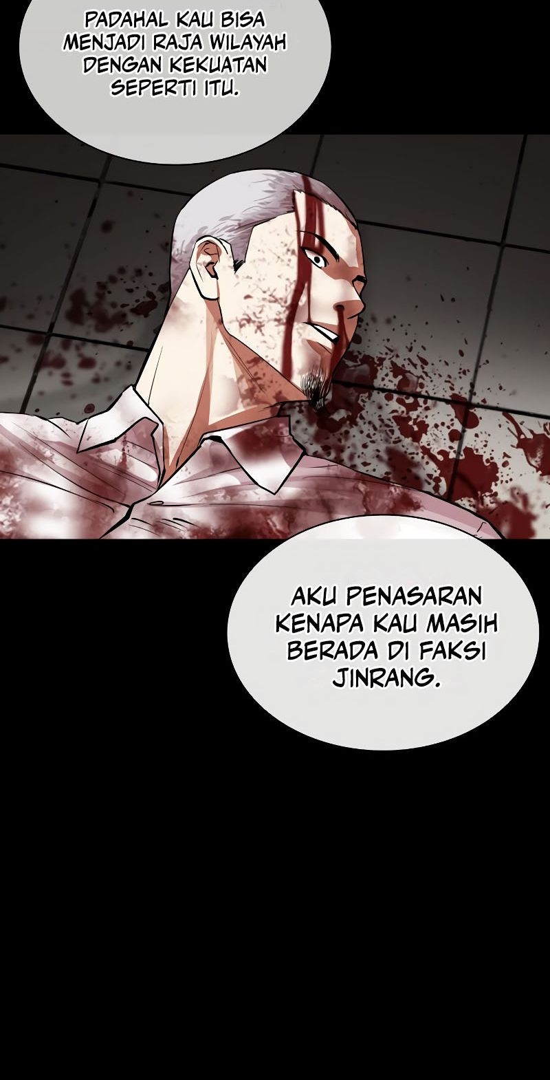 Lookism Chapter 539 Gambar 57