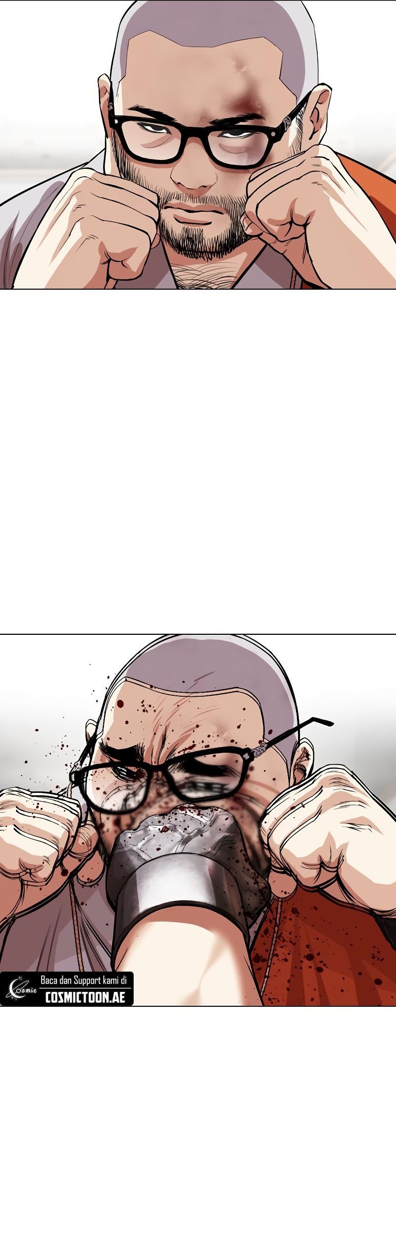 Lookism Chapter 539 Gambar 64