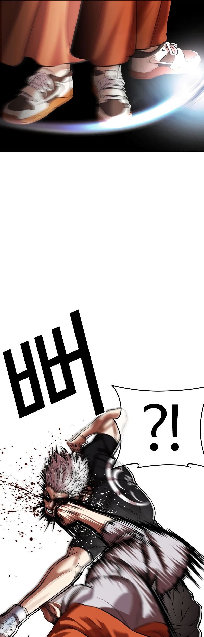 Lookism Chapter 539 Gambar 76