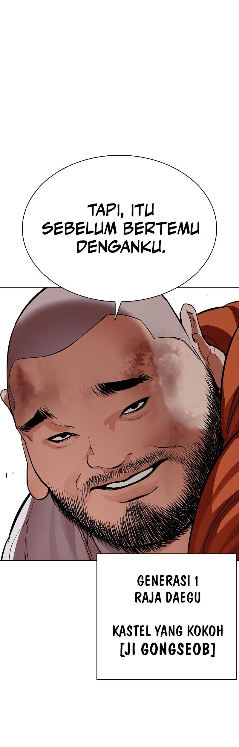 Lookism Chapter 539 Gambar 79