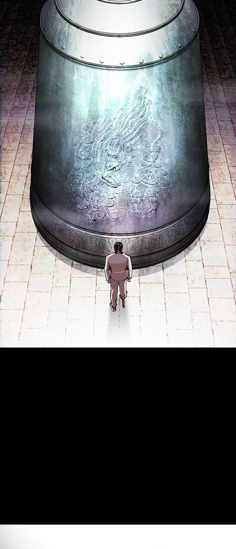 Lookism Chapter 539 Gambar 84