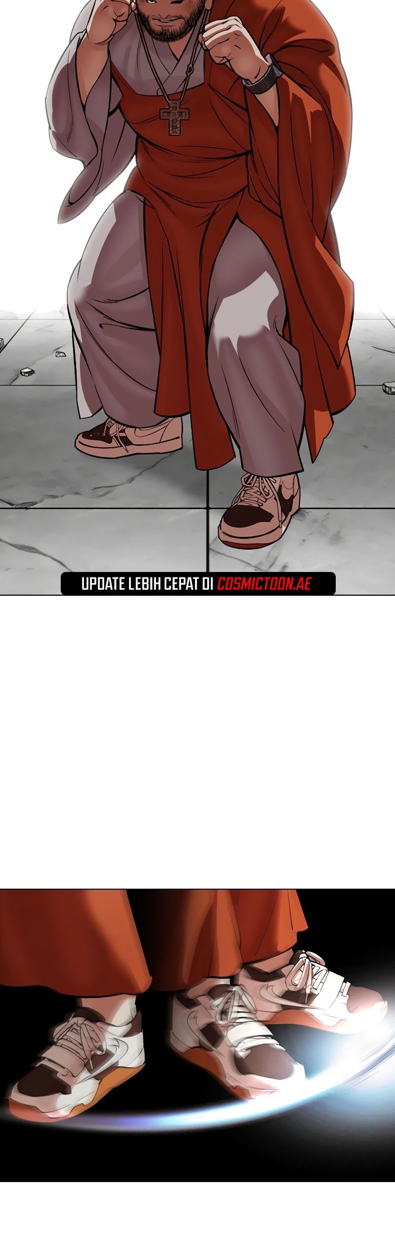 Lookism Chapter 539 Gambar 92