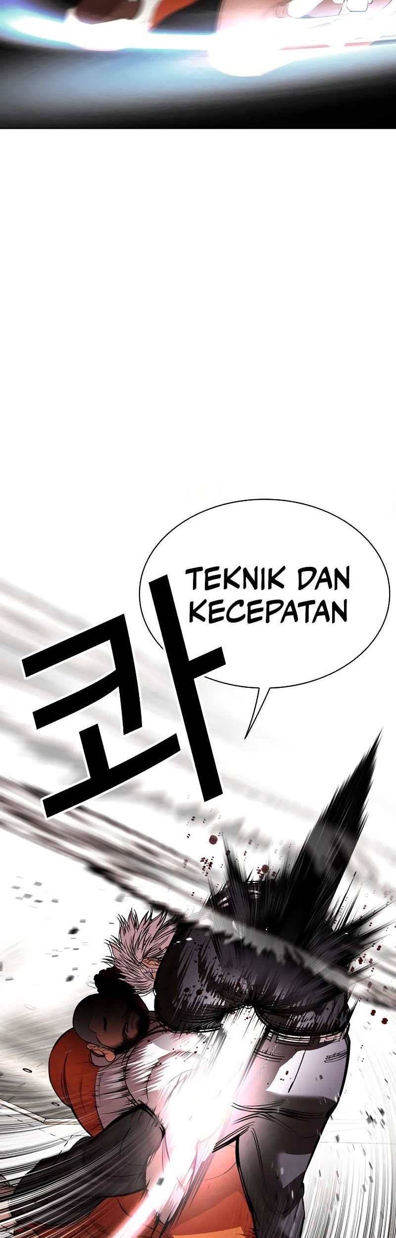 Lookism Chapter 539 Gambar 107