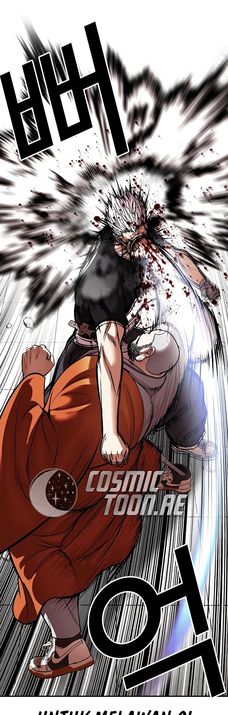 Lookism Chapter 539 Gambar 112