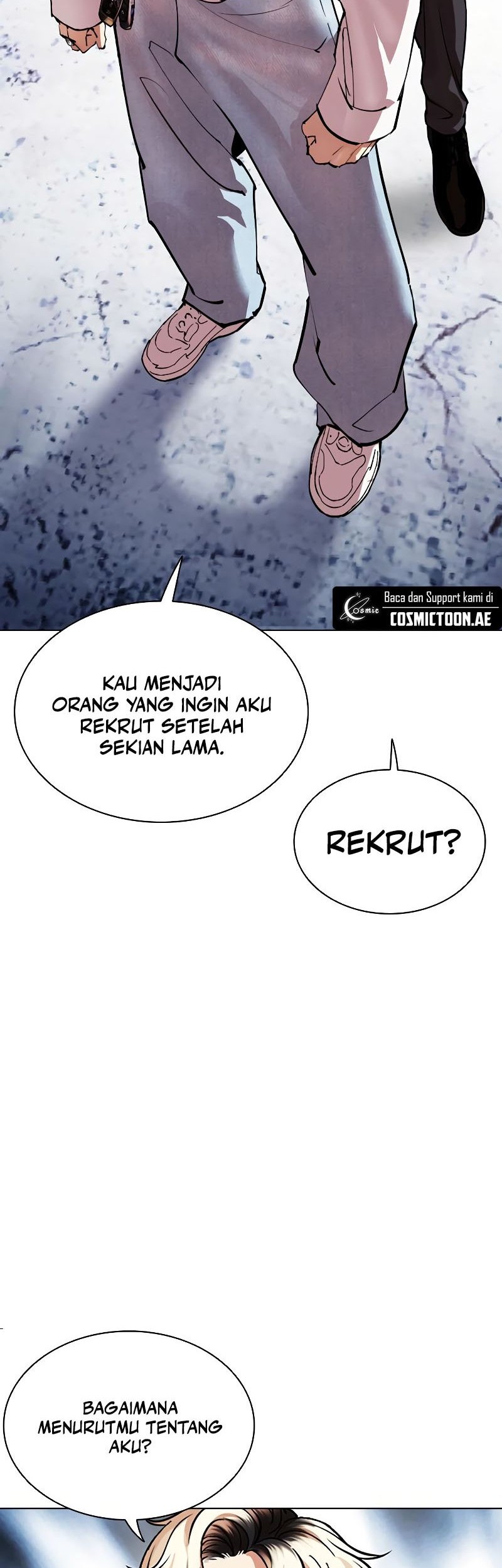 Lookism Chapter 539 Gambar 20