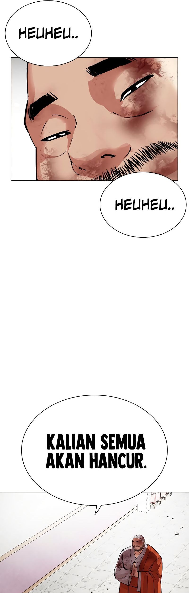 Lookism Chapter 539 Gambar 133