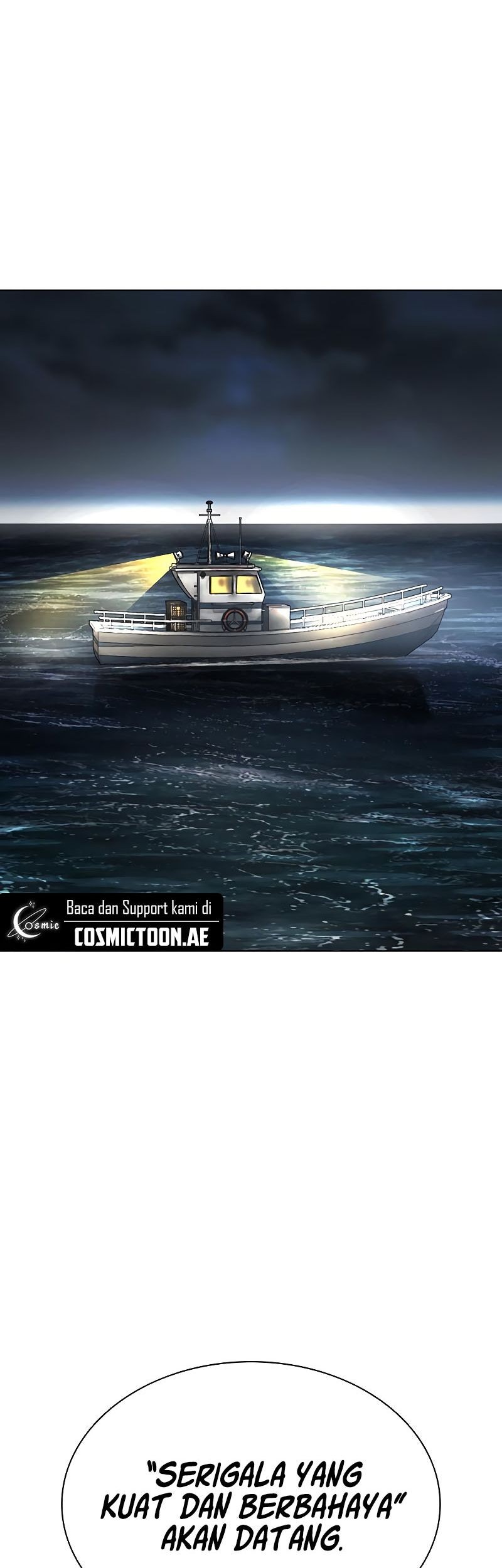 Lookism Chapter 539 Gambar 136