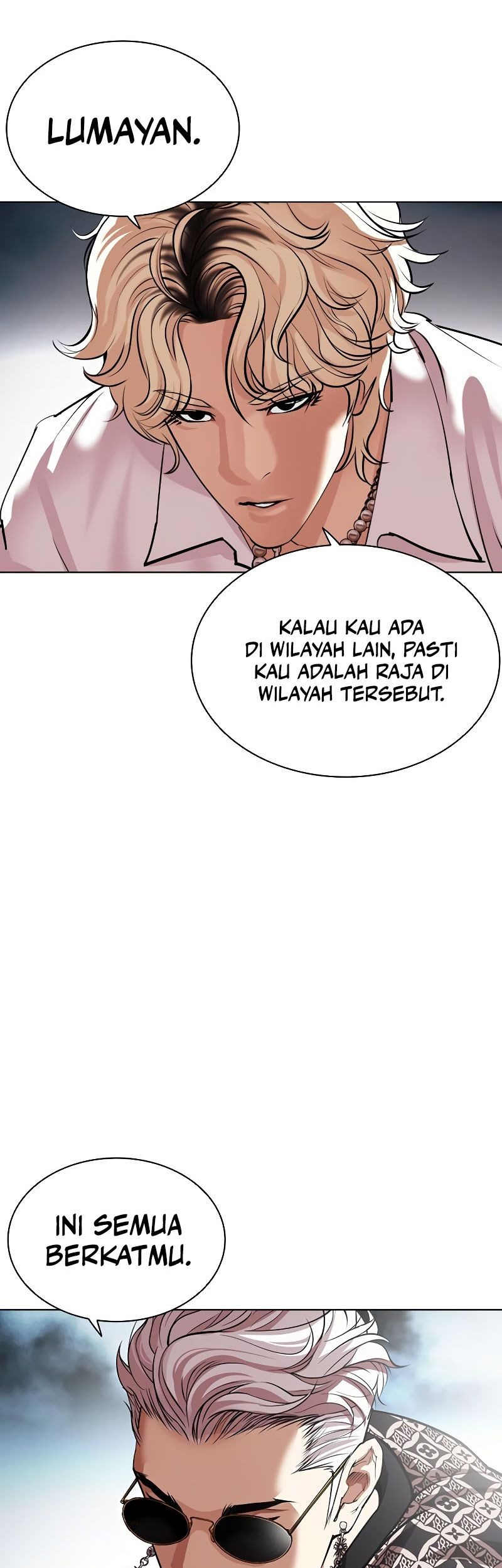 Lookism Chapter 539 Gambar 10