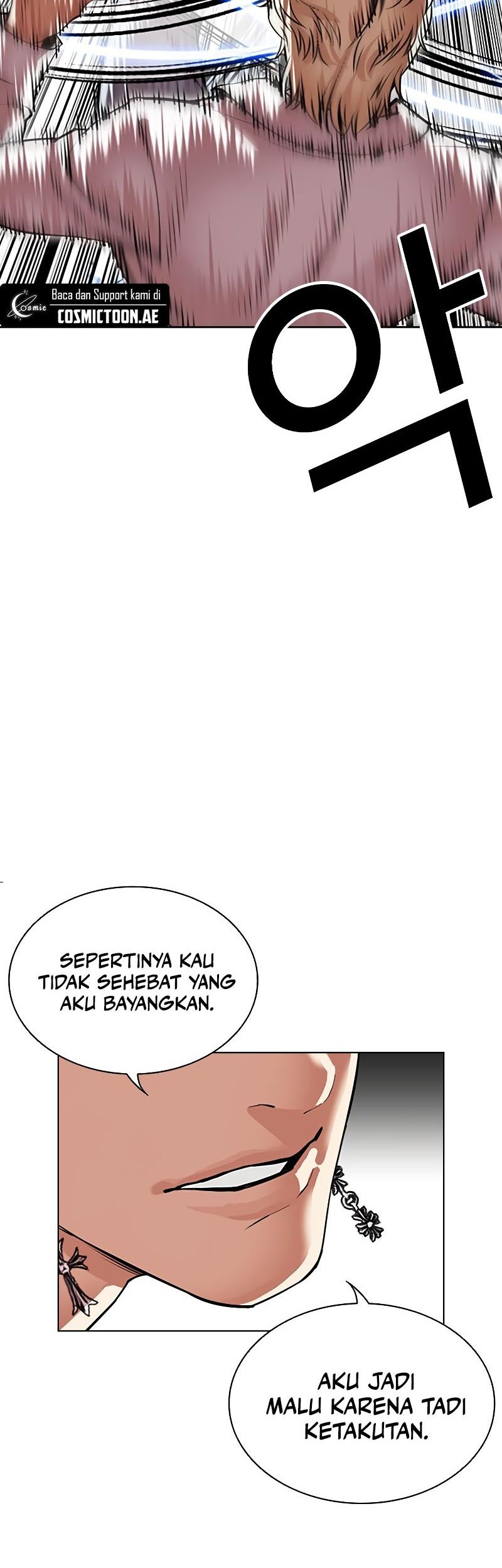 Lookism Chapter 539 Gambar 14