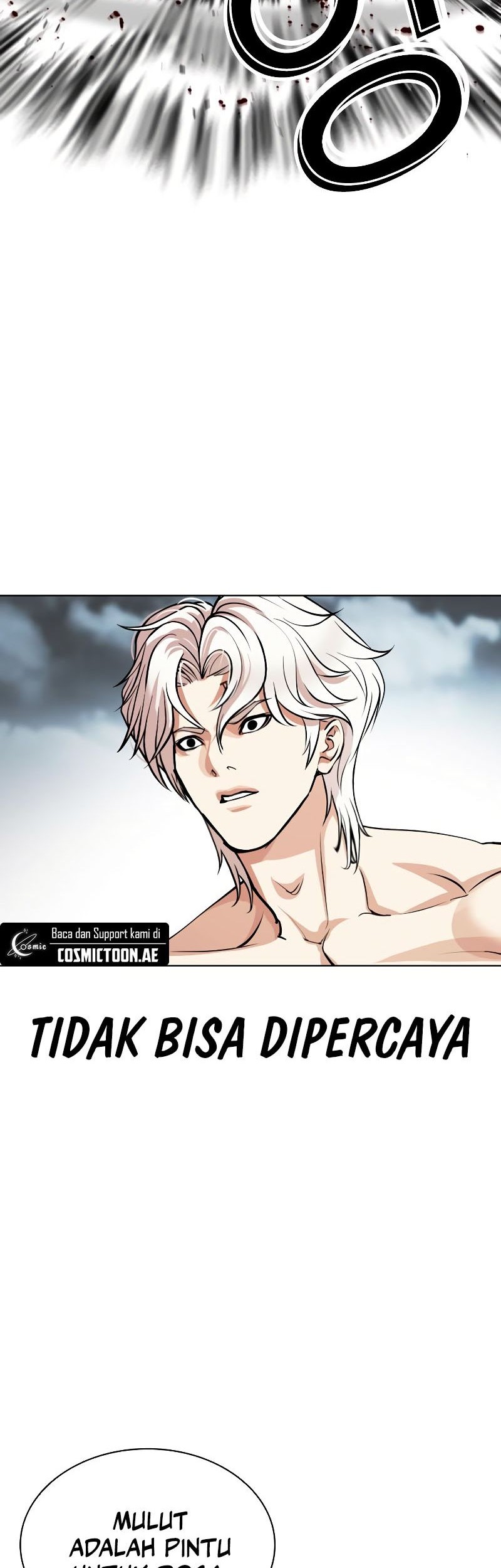 Lookism Chapter 539 Gambar 26