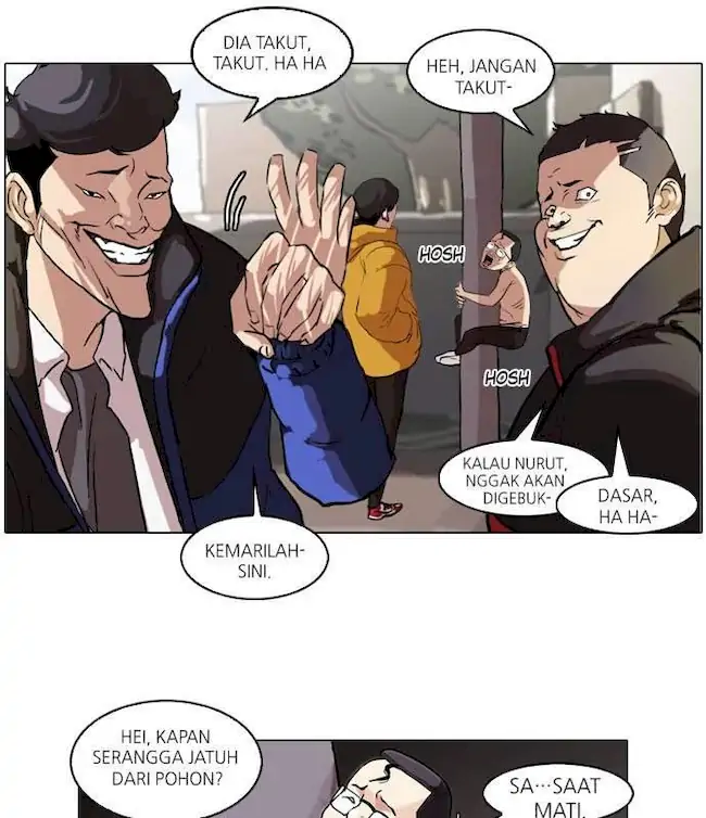 Lookism Chapter 53 Gambar 4