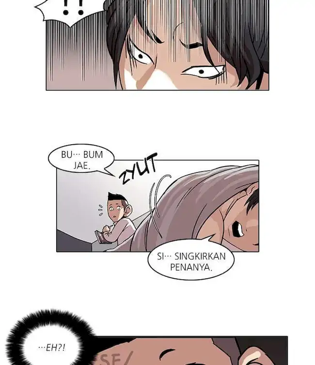 Lookism Chapter 53 Gambar 47