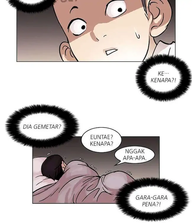 Lookism Chapter 53 Gambar 48