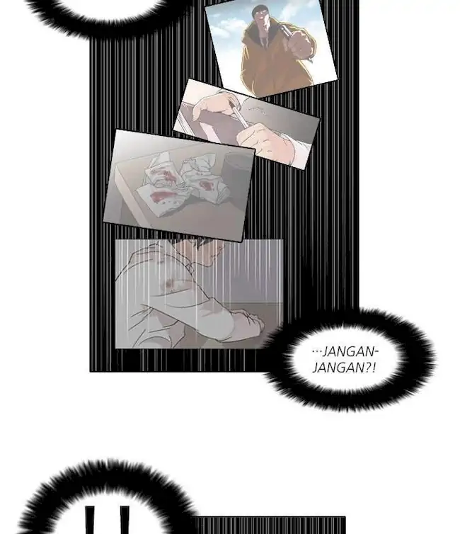 Lookism Chapter 53 Gambar 50