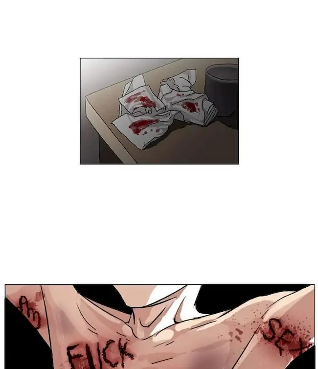 Lookism Chapter 53 Gambar 56