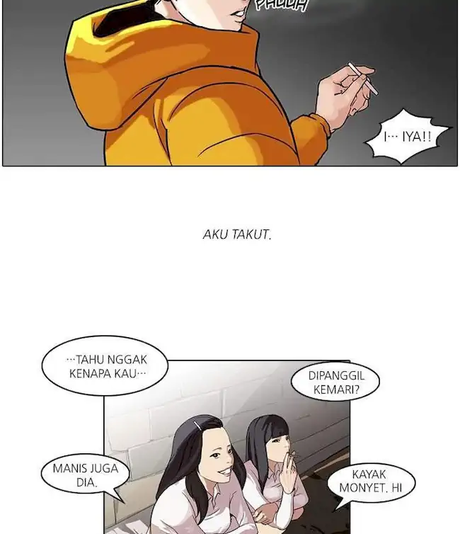 Lookism Chapter 53 Gambar 7