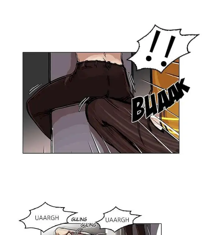 Lookism Chapter 53 Gambar 9