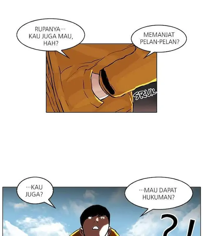 Lookism Chapter 53 Gambar 11